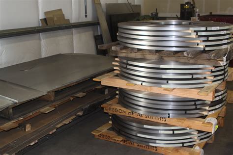 sheet metal fabricators vancouver